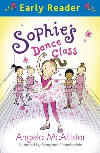 Cover image: Sophie's Dance Class 9781444008777