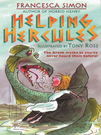 Cover image: Helping Hercules 9781842551530