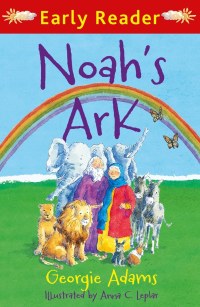 Cover image: Early Reader: Noah's Ark 9781444007893