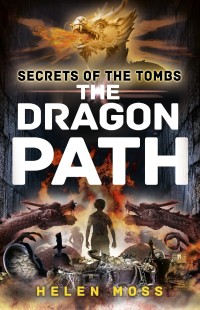 Cover image: The Dragon Path 9781444010428