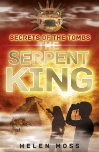 Cover image: The Serpent King 9781444010435