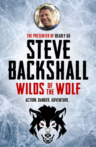 Cover image: Wilds of the Wolf 9781444010879
