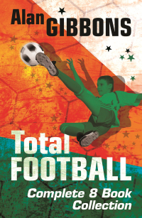 Cover image: Total Football Complete Ebook Collection 9781444011111