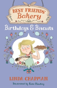 Cover image: Birthdays and Biscuits 9781444011944