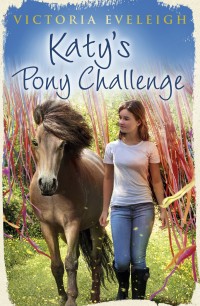 Cover image: Katy's Pony Challenge 9781444014518