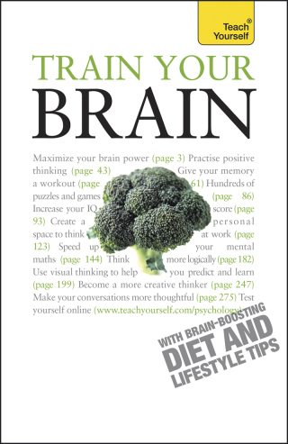 Cover image: Train Your Brain: Teach Yourself 9781444101003