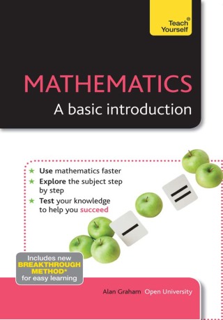 Cover image: Basic Mathematics 9781444130768