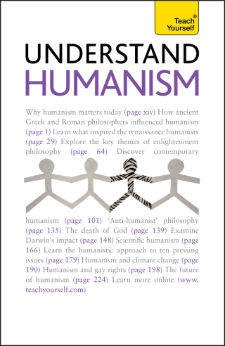 Cover image: Understand Humanism: Teach Yourself 9781444130959