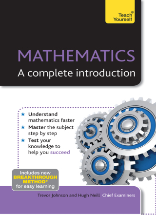 Cover image: Complete Mathematics 9781444130980
