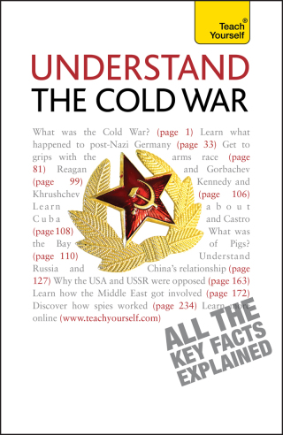 Cover image: Understand The Cold War: Teach Yourself 9781444132007