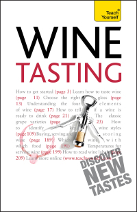 Cover image: Wine Tasting 9781444103748