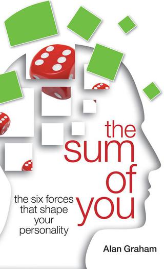 Cover image: The Sum of You: Teach Yourself 9781444133974