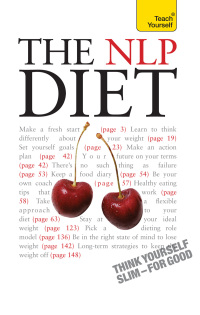 Cover image: The NLP Diet 9781444137316