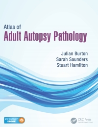 Cover image: Atlas of Adult Autopsy Pathology 1st edition 9781444137521
