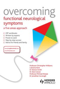 Imagen de portada: Overcoming Functional Neurological Symptoms: A Five Areas Approach 1st edition 9781138445437