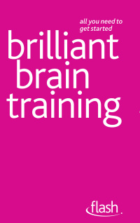 Cover image: Brilliant Brain Training: Flash 9781444140712