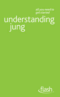 Cover image: Understanding Jung: Flash 9781444140767