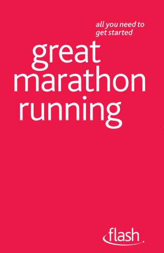 Cover image: Great Marathon Running: Flash 9781444122961