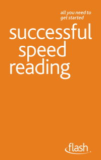 Cover image: Speed Reading: Flash 9781444141009