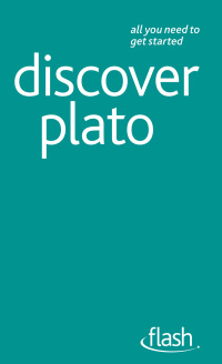 Cover image: Discover Plato: Flash 9781444141245