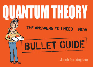 Cover image: Quantum Theory: Bullet Guides 9781444142204
