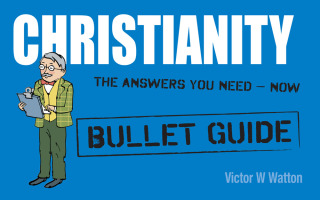 Cover image: Christianity: Bullet Guides 9781444142303