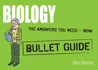 Cover image: Biology: Bullet Guides 9781444135046