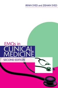 Immagine di copertina: EMQs in Clinical Medicine 2nd edition 9781138429383