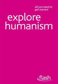 Cover image: Explore Humanism: Flash 9781444151787