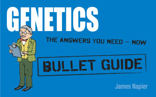 Cover image: Genetics: Bullet Guides                                               Everything You Need to Get Started 9781444154702