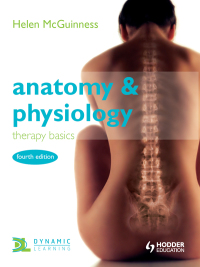 Cover image: Anatomy & Physiology: Therapy Basics                                  Fourth Edition 4th edition 9781444166774