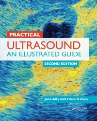 Cover image: Practical Ultrasound 2nd edition 9781444168297