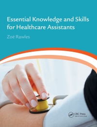 表紙画像: Essential Knowledge and Skills for Healthcare Assistants 1st edition 9781138454644