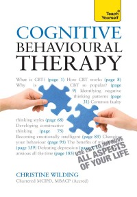Cover image: Cognitive Behavioural Therapy 2nd edition 9781444170290