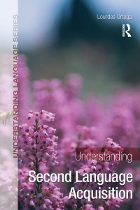 Cover image: Understanding Second Language Acquisition 1st edition 9780340905593