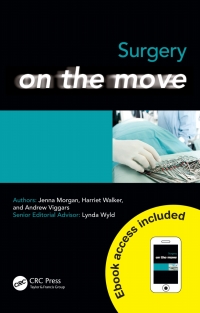 表紙画像: Surgery on the Move 1st edition 9781444176018