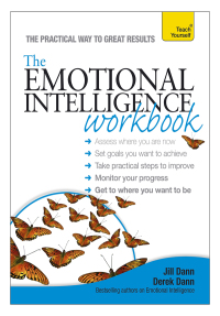 Cover image: The Emotional Intelligence Workbook: Teach Yourself 9781444176957