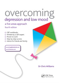Cover image: Overcoming Depression and Low Mood 4th edition 9781444183771