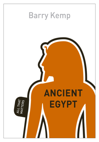 Cover image: Ancient Egypt: All That Matters 9781444186222