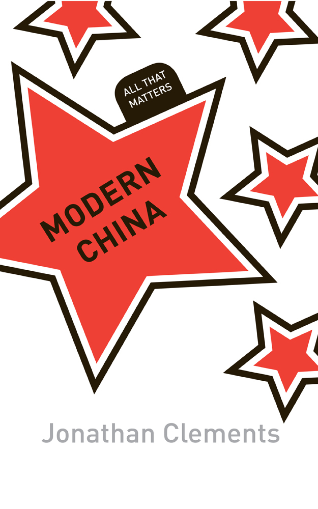 Modern China: All That Matters