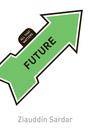 Cover image: Future: All That Matters 9781444190045
