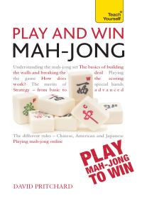 Cover image: Play and Win Mah-jong: Teach Yourself 9781444197853