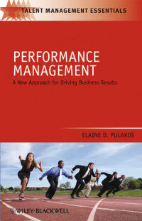 Cover image: Performance Management 1st edition 9781405177627