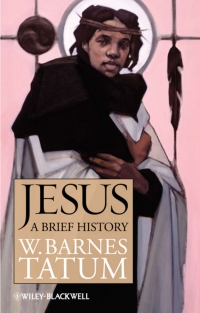 Imagen de portada: Jesus 1st edition 9781405170192