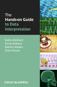 Cover image: The Hands-on Guide to Data Interpretation 1st edition 9781405152563