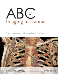 Cover image: ABC of Imaging in Trauma 1st edition 9781405183321