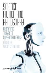 Imagen de portada: Science Fiction and Philosophy 1st edition 9781405149068