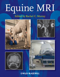 Cover image: Equine MRI 1st edition 9781405183048