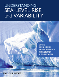 Cover image: Understanding Sea-level Rise and Variability 1st edition 9781444334524