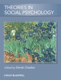 صورة الغلاف: Theories in Social Psychology 1st edition 9781444331233